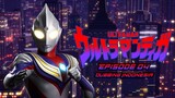 Ultraman Tiga Episode 04 - Dubbing Indonesia 720p