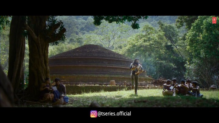 Chikiri Chikiri - Peddi | Ram Charan, Janhvi Kapoor | A.R. Rahman | Mohit Chauhan | Song Details