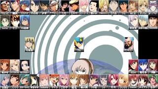 合唱『ダブルラリアット』my favorite edition