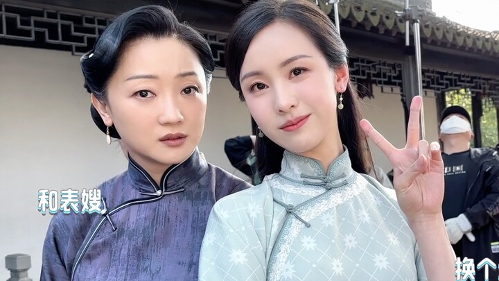 Một vlog chụp ảnh của Hải Mạt – đã chụp Mạt chưa? Chụp rồi! Rất nhiều ảnh, mau đăng lên nào~ Mạt xem