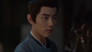 Legend of Zang Hai ตำนานจั้งไห่ Season 1 EP 27