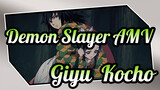 [Demon Slayer AMV] [Giyu & Kocho] I'm Not Be Hated / Part 21