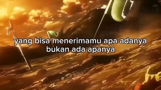 Bukan Mudah Nak Cari Org Yg Akan Menerima Semua Kekurangan Kita..
