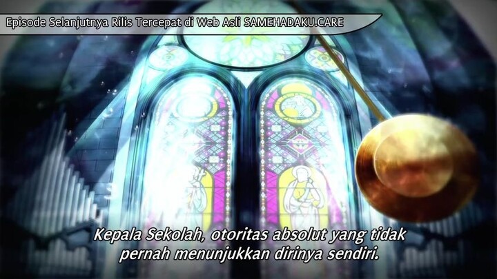 Epsd 2 Gakkou-Hen school arc: black Butler 2024 sub indo