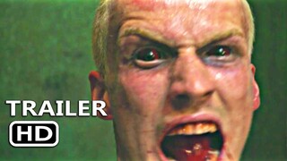 INFECCION Official Trailer (2019) Zombies Movie