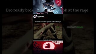 Anime Moments -The Rise Of Shield hero #anime #animebestscene #shortsfeed