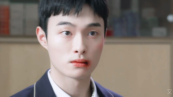 The Zombie School lead actor’s new series has premiered: A gang boss unexpectedly finds his soul tra