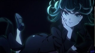 One Punch Man - Tatsumaki - [AMV Anime Edit]