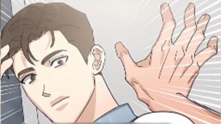 [การ์ตูน] น้องชายปรากฏตัวขึ้นอย่างลึกลับและรับตำแหน่งของเขา