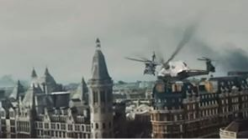 London Has Fallen | Explosive Action & Intense White House Mission 🔥