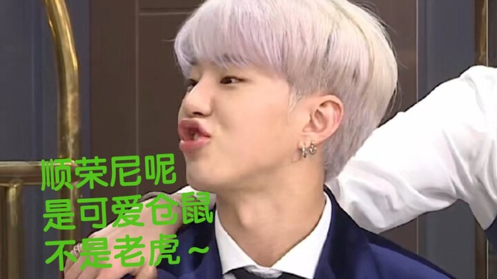 【SEVENTEEN Kwon Soonwoong】Những khoảnh khắc tôi từng lầm tưởng Sunwoong là thành viên nhỏ tuổi nhất 