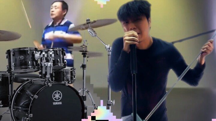 ครั้งแรกที่ได้เล่นดนตรีกับมาสเตอร์หม่า ฉันในที่สุดก็ได้คืนความเร่าร้อนแห่งวัยเยาว์กลับมาอีกครั้ง