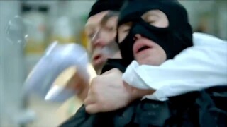 用打蛋器对付劫匪，还成功了【阅片无数3rd 22】