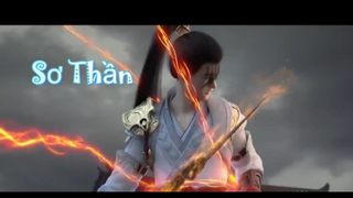 PART 211_ Nữ Đế Duy Ngã Độc Tôn Xuất Hiện