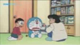 Doraemon Episode 128