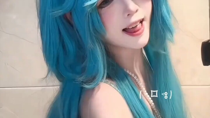 What if it really is?