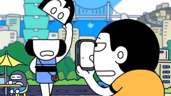 แบ่งปันให้แค่คุณที่น่ารักและสนุกสุดๆ เท่านั้น!