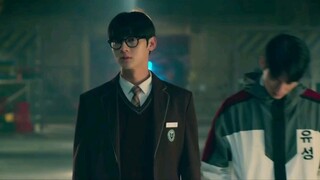 Study Group (English Subtitles) Ep 4