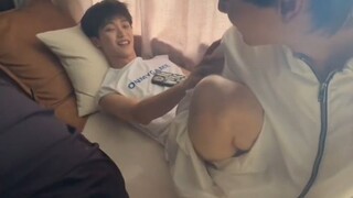 RevengedLove | BTS - SUB INDO [0820-22]