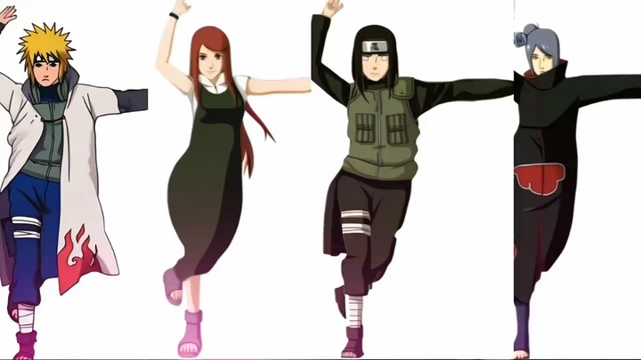It doesn't matter, Naruto has already forgiven him.