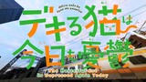 Dekiru Neko wa Kyou mo Yuuutsu Episode 6
