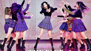 【IZONE】12.12 TMA《幻想童话+Panorama》舞台！
