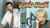 Dennis The Menace