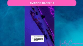 Amazing Dance 19