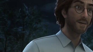 A fierce and sharp review of the sixth episode of The Three-Body Problem: Maybe it will be a case of