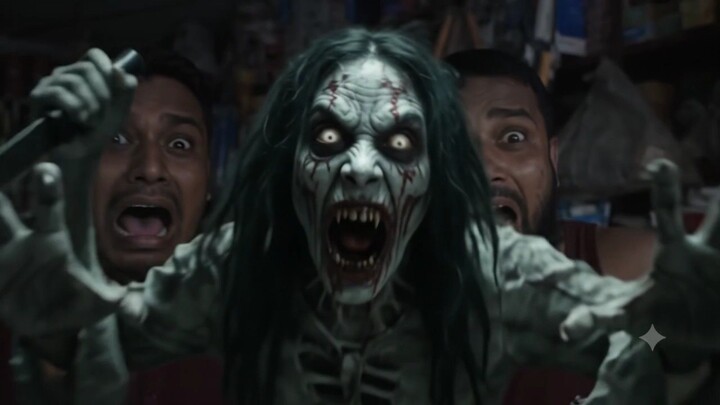 bhoot video Islam short ❤️❤️❤️