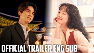 Single In Seoul Korean Movie Official Trailer [ENG] | Single In Seoul (2023)