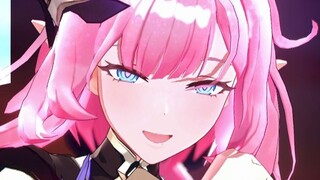 [Honkai Impact3MMD|การกระจายการกระทำ]𝙏ロ𝙢𝘽ส้น𝙮[อลิเซีย]