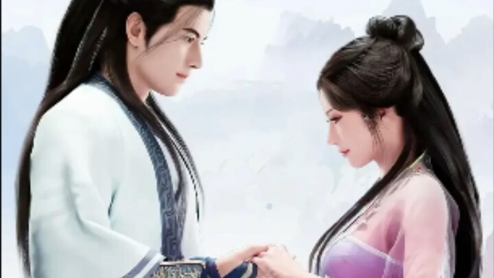 Tianzun brings his sister! "Exhaustion" is boundless!