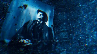 这样的魔法部，你爱了吗？