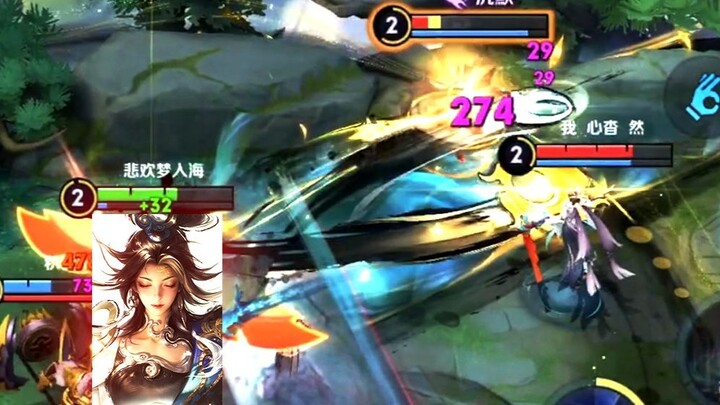 Setelan penjara baru Galo lumayan keren!