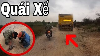 1 Tại Nạn Hay Là Tên Tài Xế Khốn Nạn | Săn Bắt Ẩm Thực Vùng Cao