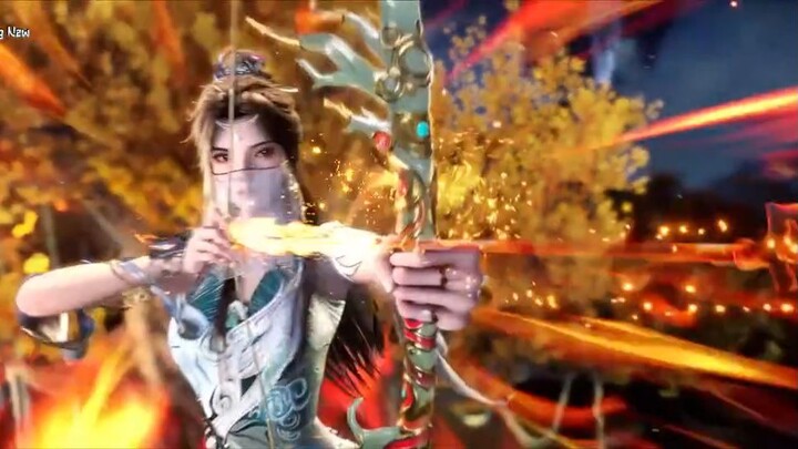 Choices Chen Changsheng Episode 20 Subtitle Indonesia