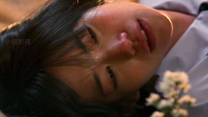 นานโอะที่เกลียดดอกไม้ที่สุด กลับถูกหนามแทงตายอยู่หน้ากุหลาบ