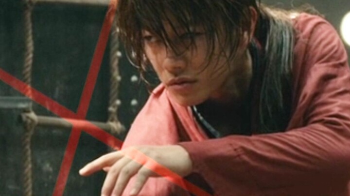 [Lãng khách|4K] Hai lần quyết đấu giữa Kenshin và Soujirou