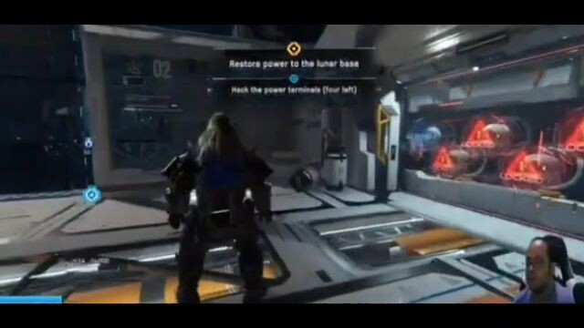 Dady space prgmata part 7