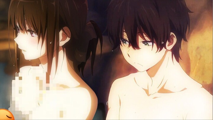 oreki mode caboel🥵