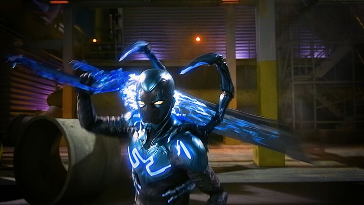 Please give me a set of armor like this
