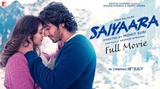 Saiyaara New Bollywood Full Movie 720p HD Quality
