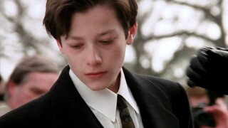 I actually watched an entire horror movie just for a face [Edward Furlong]