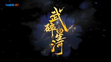 Võ Toái Tinh Hà - Tập 2 (Thuyết Minh)