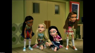 Bratz: Genie Magic 2006