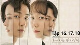 Review phim : Phim Thẩm Phán Giả Mạo - Dear Judge Your Honor Tập 16.17.18 Full HD (2018) - ( tóm )