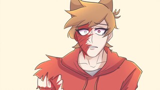 【Eddsworld】 PETA Kecemasan // Bagian 35 ~ 37