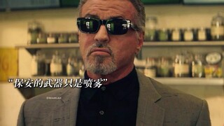 “很难想象这是一个快八十岁的老人”