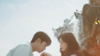 <Tears Queen> Caring, concern and jealousy are subconscious behaviors (at the end, Hyunwoo deliberat